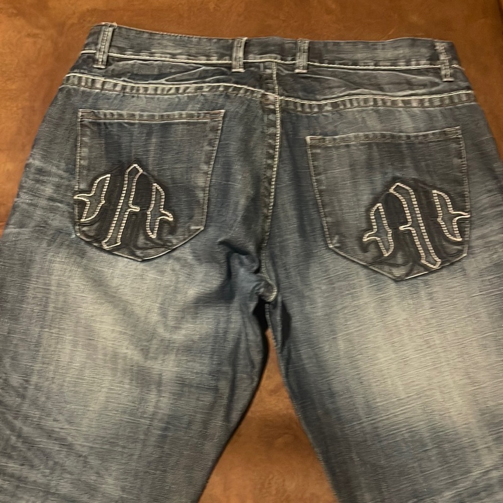 Manchester jeans 36x34